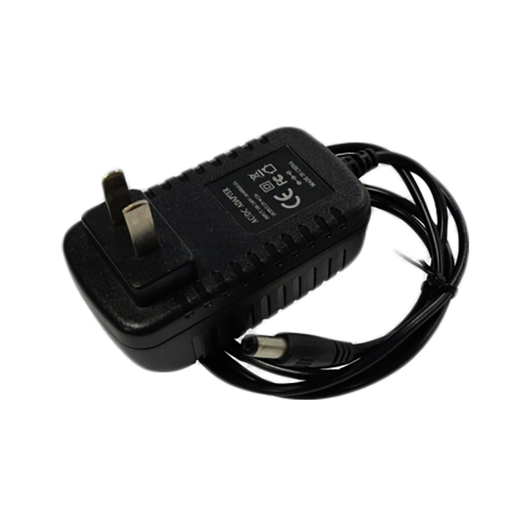 Universal Power Adapter 12V 2A