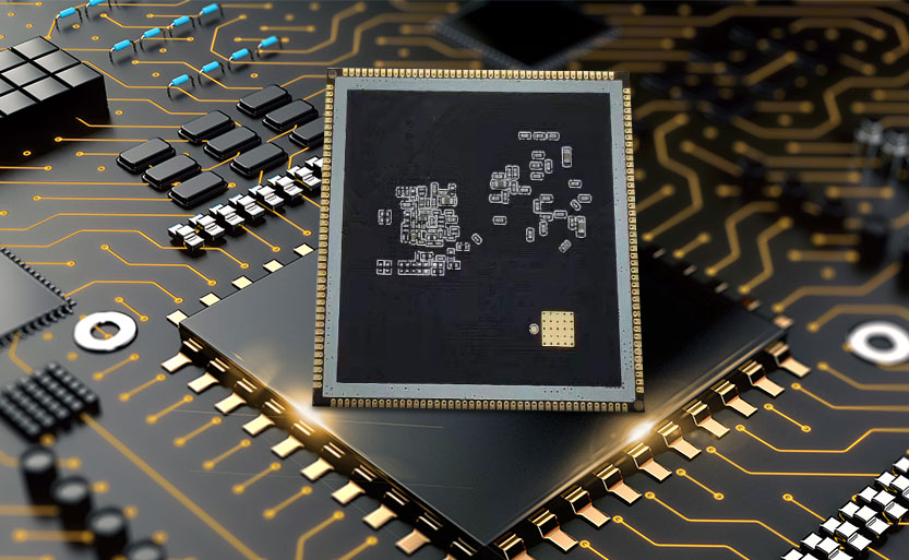 Εισαγωγή του πίνακα PCB και του πεδίου εφαρμογής του
