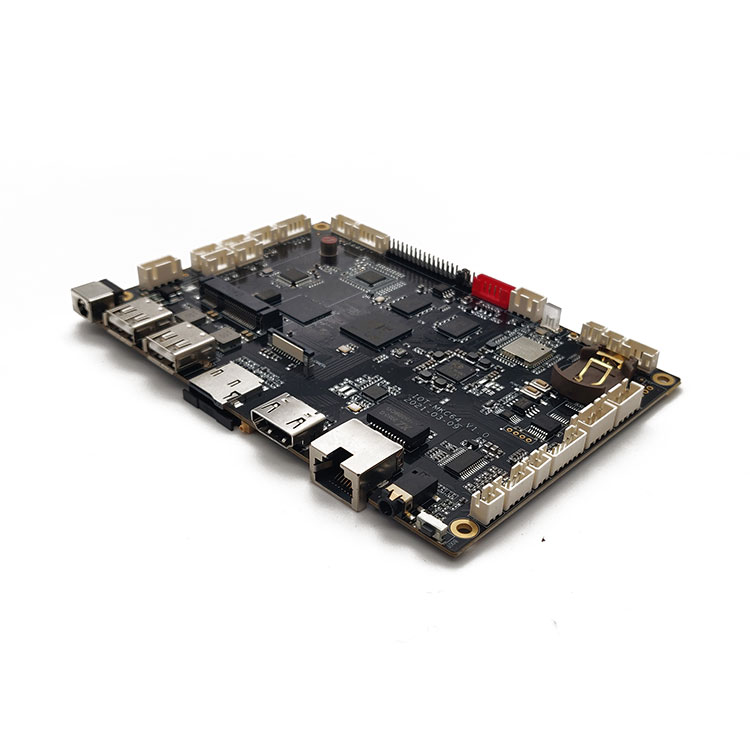 Κρίνετε την ποιότητα της πλακέτας PCB