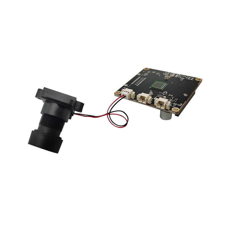 Το φαινόμενο της πλακέτας PCB RV1126 1109 IPC 2MP Sony IMX307