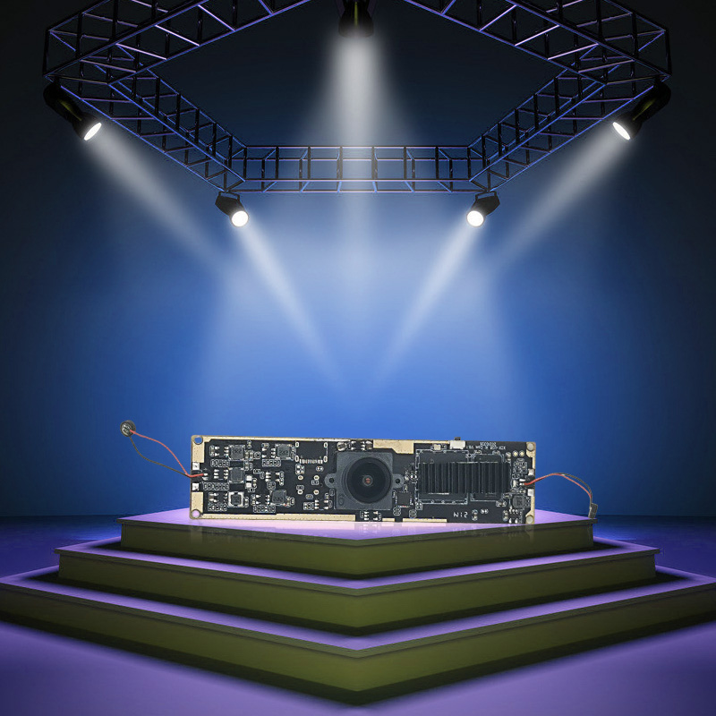 Πρόσκληση προϊόντων της σειράς Thinkcore Rockchip RV1126 Development Board σε αντιπροσώπους