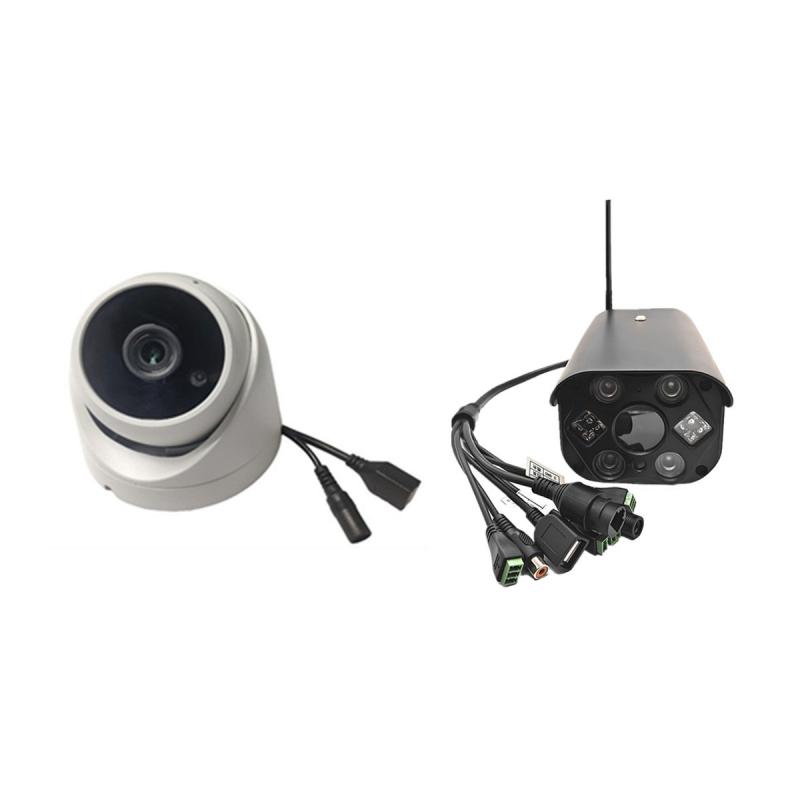 Το Rockchip RV1126/RV1109 λύνει αποτελεσματικά τα σημεία πόνου των προϊόντων ασφαλείας μπαταρίας