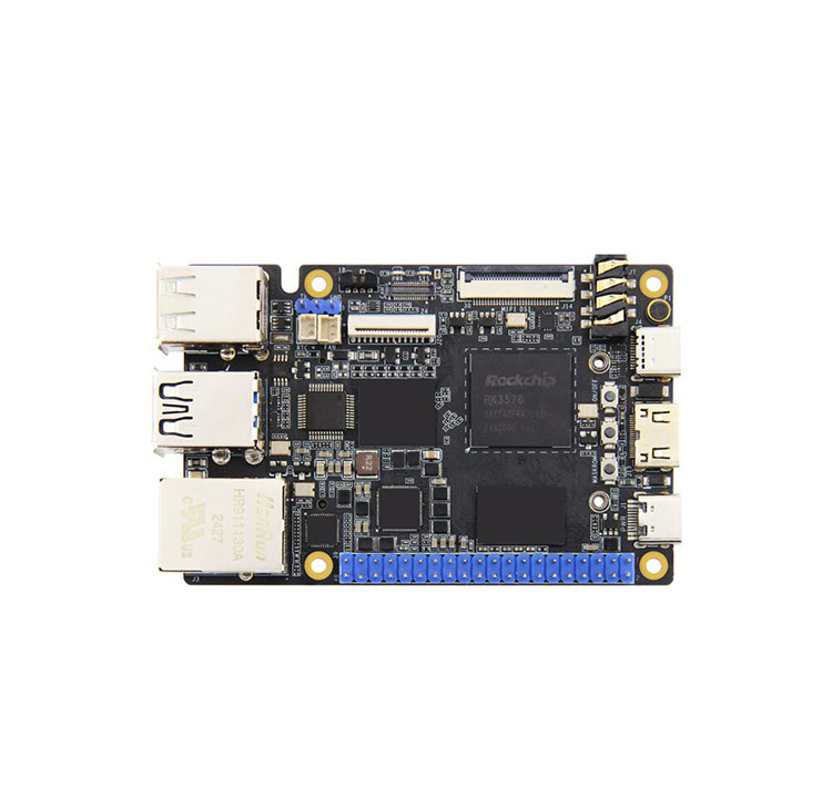Νέος υπολογιστής RK3576 Single Board: υπερβαίνει κατά πολύ το Raspberry Pi 5