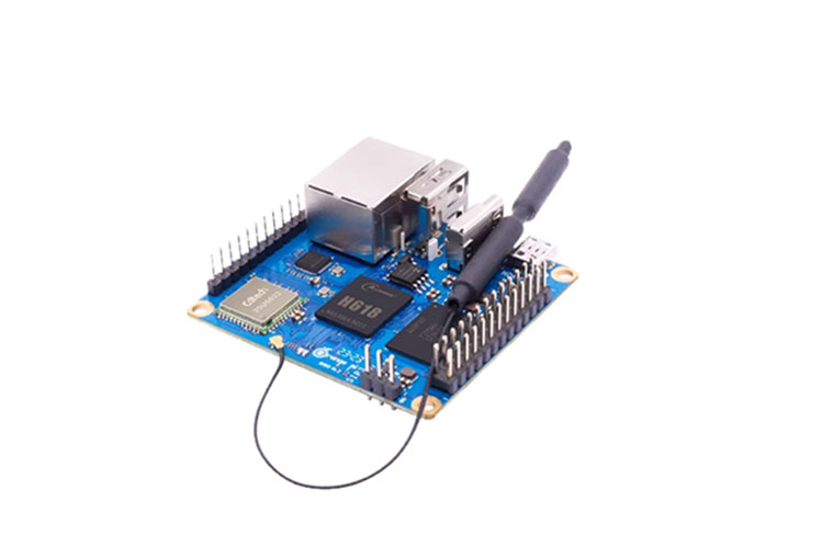 Orange Pi Zero 3 εναντίον ThinkCore TP-A0 H618 SBC. Ποιο SBC είναι κατάλληλο για εσάς;