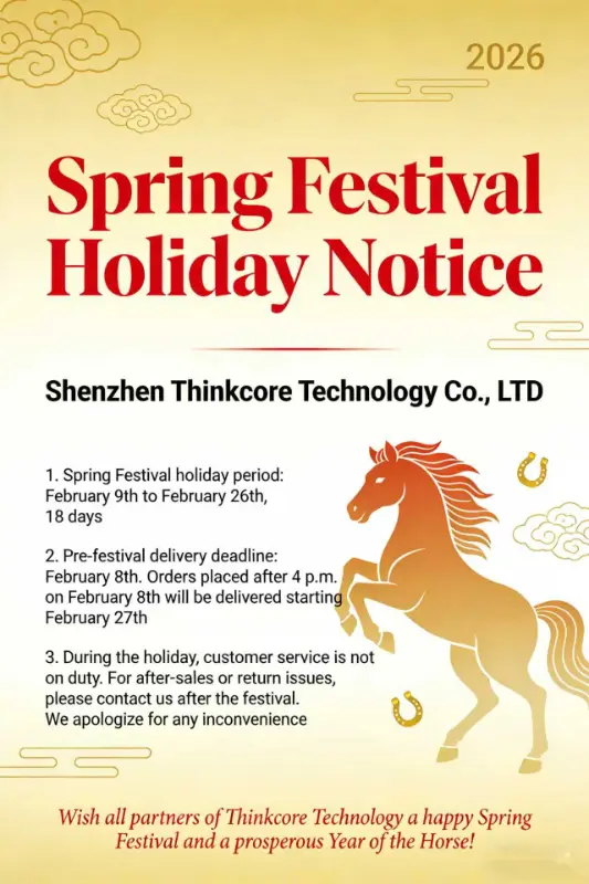 Ανακοίνωση για τις διακοπές του Ανοιξιάτικου Φεστιβάλ