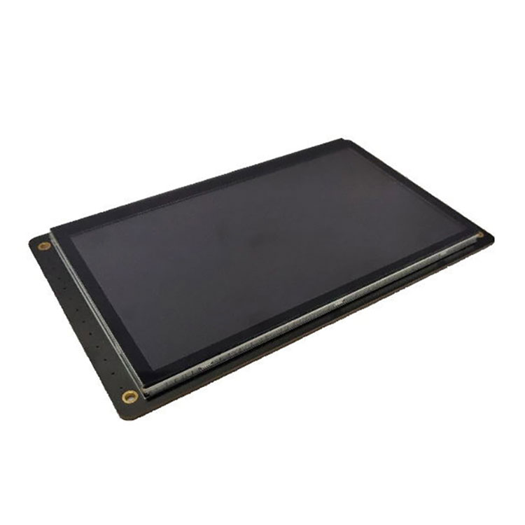 Οθόνη MIPI LCD 7 ιντσών με χωρητικό άγγιγμα