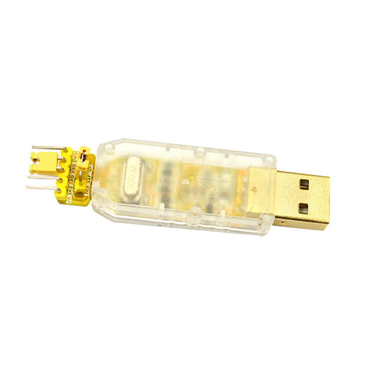 RV1126 Σειριακός πίνακας εντοπισμού σφαλμάτων