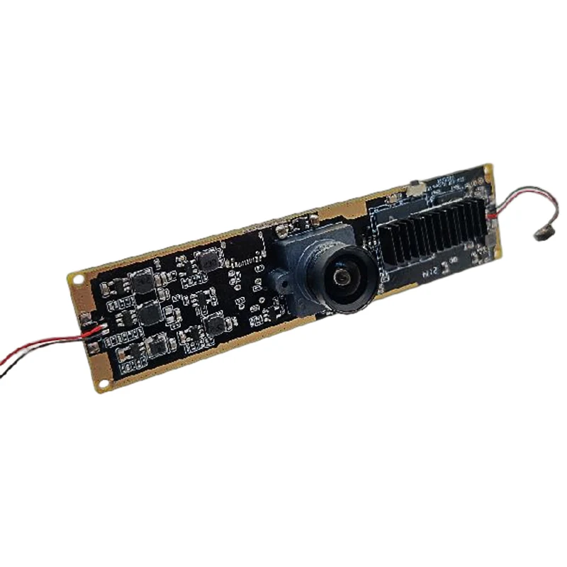 RV1126 USB AI Κάμερα