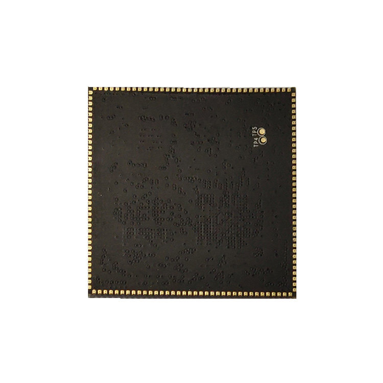 TC-PX30 Stamp Hole System στο Module Brief