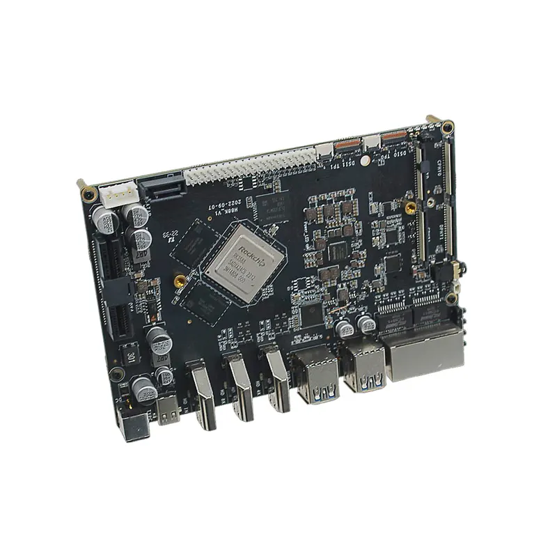 Πίνακας Ανάπτυξης TC-RK3588
