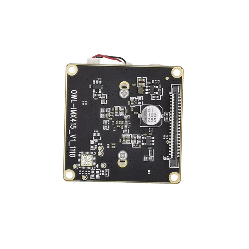 Πλακέτα TC-RV-1126 IPC50