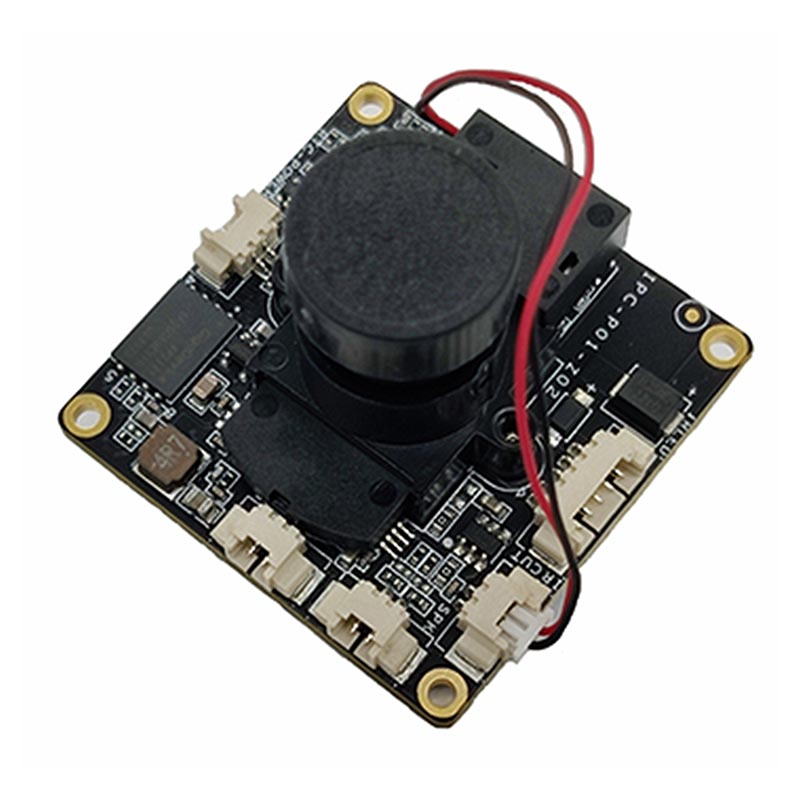 TC-RV1106 AI IP κάμερας